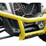 Moose Racing Front Bumper Can-Am Maverick 2017-2018