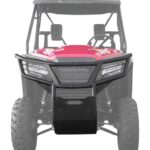 Moose Racing Front Bumper Honda Pioneer 2015-2020