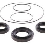 Moose Racing Front Differential Seal Kit Yamaha Wolverine RMAX / X2 / X4 2018-2024