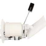 Moose Racing Fuel Pump Module Assembly
