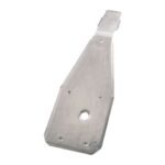 Moose Racing 3 Piece Skid Plate Honda Foreman Rubicon 2015-2019