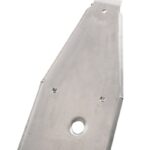 Moose Racing Full Skid Plate 3 Piece Yamaha Kodiak / Grizzly 2016