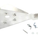 Moose Racing Full Skid Plate Yamaha YFZ450R 2009-2014