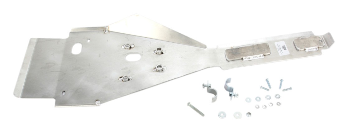moose_racing_full_skid_plate_yamaha_yfz450_r20092014.jpg Moose Racing Full Skid Plate Yamaha YFZ450R 2009-2014 - Image 1