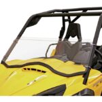 Moose Racing Half Windshield Can-Am Commander 2011-2020