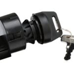 Moose Racing Ignition Switch