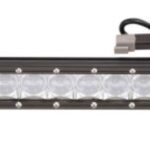 Moose Racing 12" LED Light Bar Kit