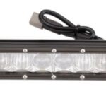Moose Racing 8" LED Light Bar Kit