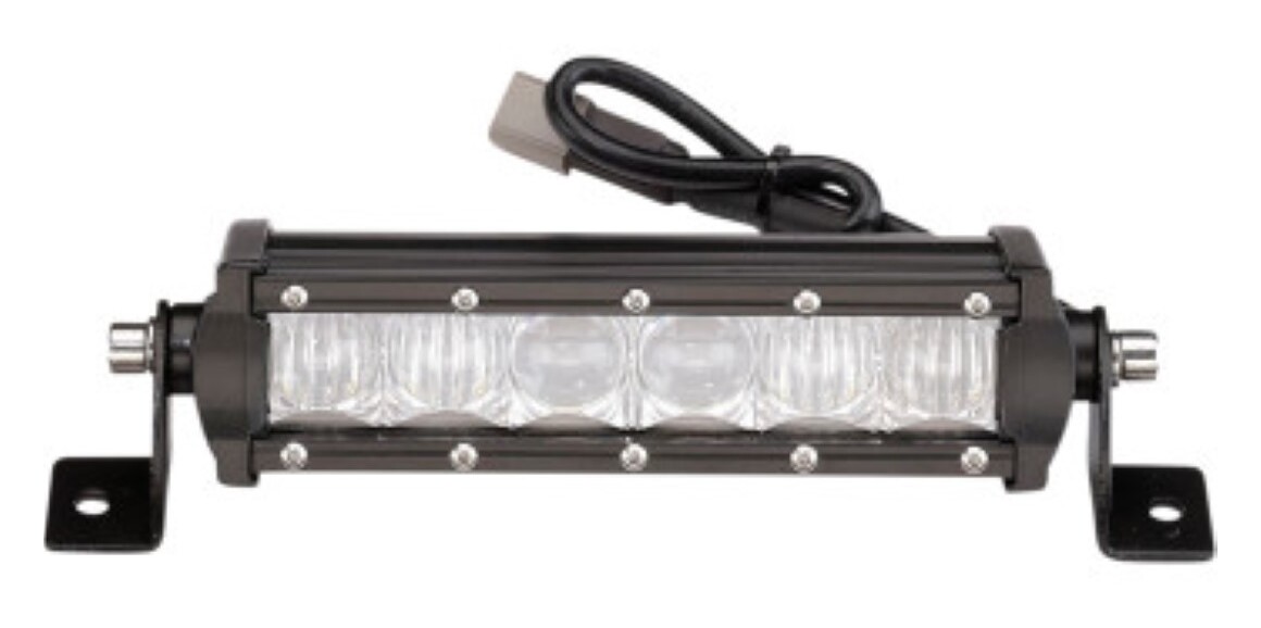 LED Light Bar Kit