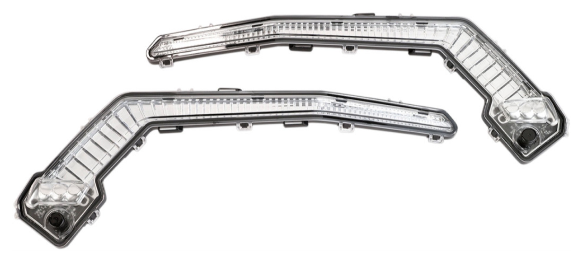 moose_racing_led_rear_signature_lights_for_can_am_maverick20172019_clear.jpg Moose Racing LED Signature Lights Can-Am Maverick X3 2017-2019 - Image 1