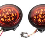 Moose Racing LED Signature Rear Lights Can-Am Commander / Outlander / Renegade 2011-2019