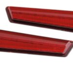 Moose Racing LED Taillights Polaris 2017-2020