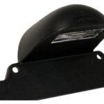Moose Racing LED UTV License Plate Bracket
