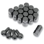 Moose Racing Lug Nuts