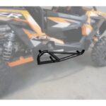 Moose Racing Rock Sliders Polaris RZR XP 2015-2019