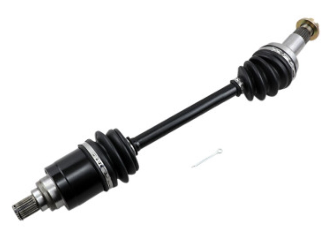 moose_racing_oem_front_right_kymco.jpg Moose Racing OEM Front Right Axle KYMCO MXU500 / 700 2010-2018 - Image 1