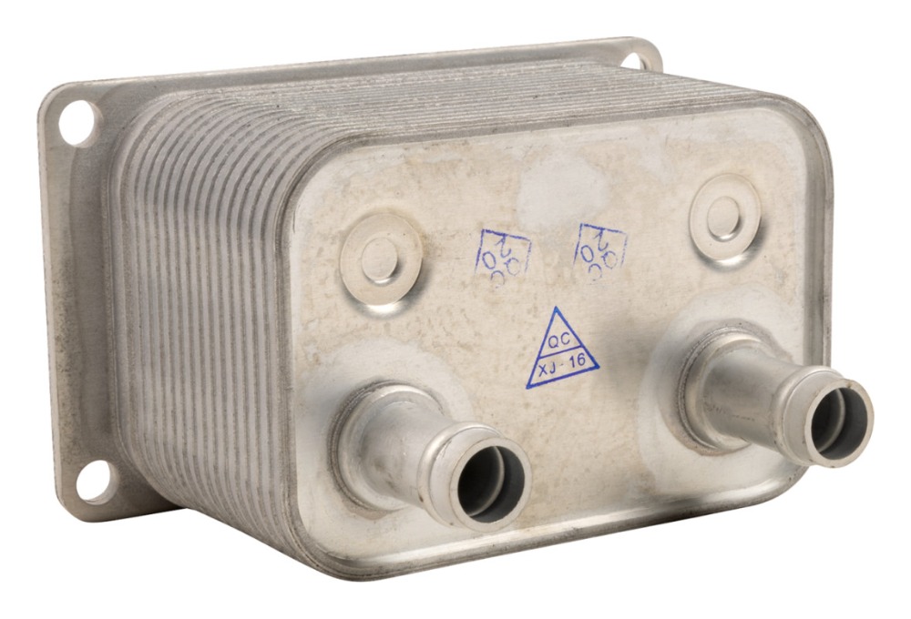 moose_racing_oil_cooler_polaris.jpg Moose Racing Oil Cooler Polaris General / RZR / XPEDITION 2014-2026 - Image 1