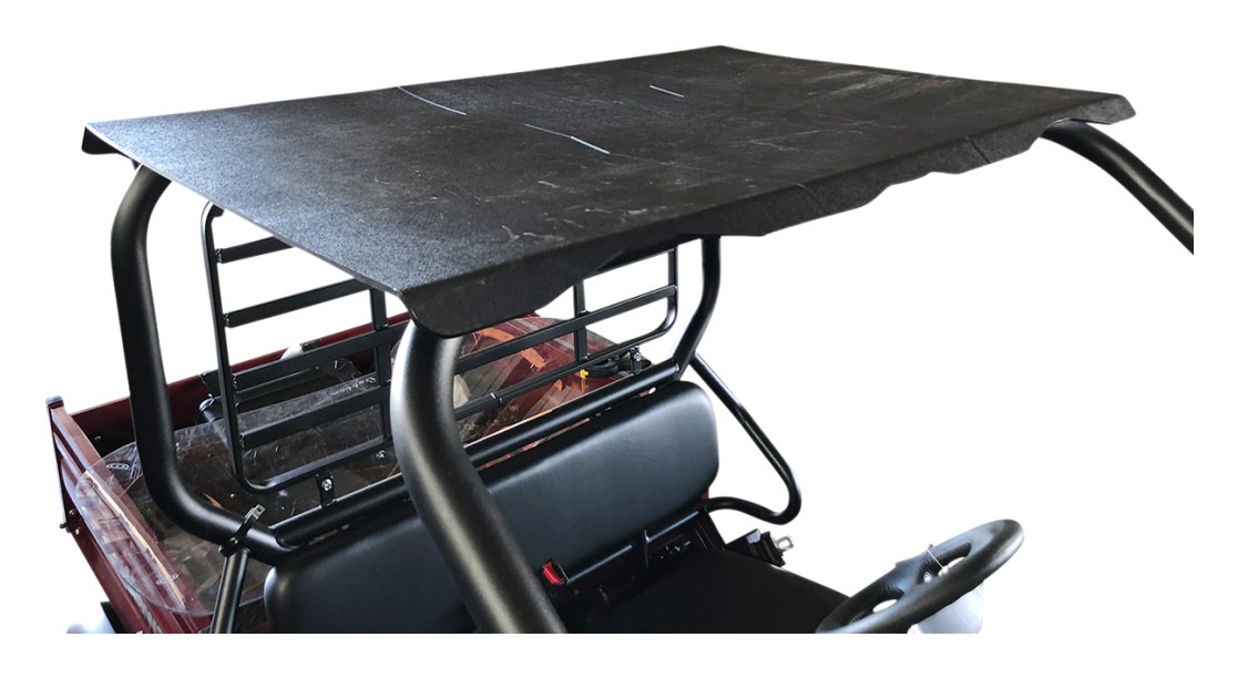 moose_racing_one_piece_utv_roof_kawasaki_mule20052021.jpg Moose Racing One-Piece UTV Roof Kawasaki Mule 2005-2021 - Image 1