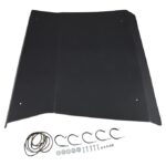 Moose Racing One-Piece UTV Roof Polaris RZR 2008-2021