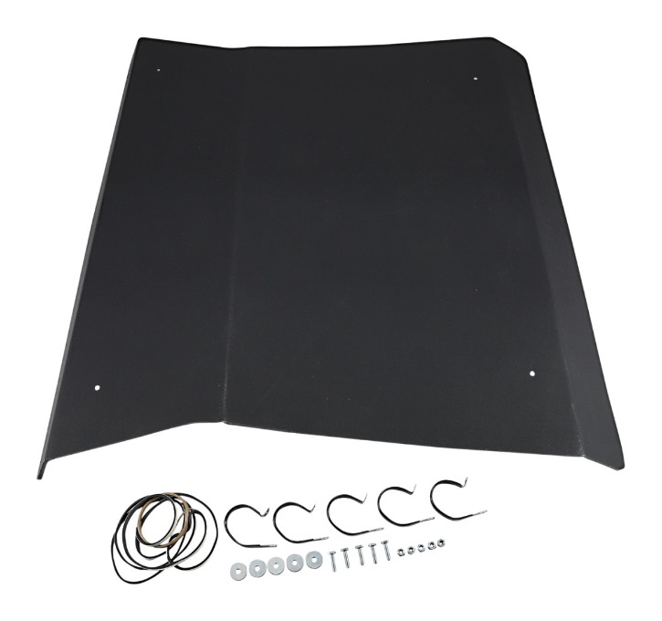moose_racing_one_piece_utv_roof_polaris_rzr20082021.jpg Moose Racing One-Piece UTV Roof Polaris RZR 2008-2021 - Image 1