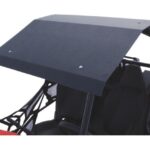 Moose Racing One-Piece UTV Roof Polaris RZR 2009-2021