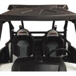 Moose Racing One-Piece UTV Roof Polaris RZR 2014-2021