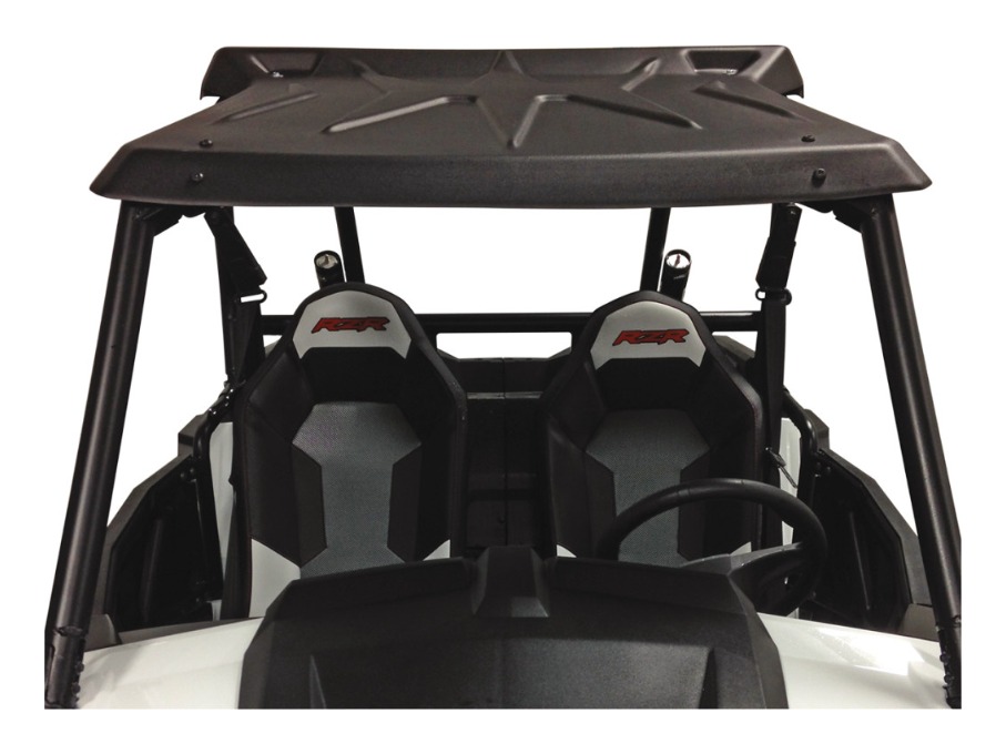 moose_racing_one_piece_utv_roof_polaris_rzr20142021.jpg Moose Racing One-Piece UTV Roof Polaris RZR 2014-2021 - Image 1
