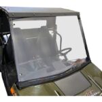 Moose Racing Panel Kit Polaris Ranger 150 2018-2025