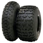 Moose Racing Rattler Tires