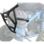 Moose Racing Rear Bumper Can-Am Maverick X3 2017-2020