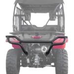 Moose Racing Rear Bumper Honda Pioneer 2015-2020