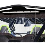 Moose Racing Rear Windscreen Honda Talon 2019-2021