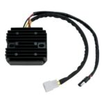 Moose Racing Regulator / Rectifier Artic Cat 2001