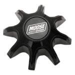 Moose Racing Replacement Center Cap 112X Wheels