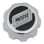 Moose Racing Replacement Center Cap 387X / 427X Wheels