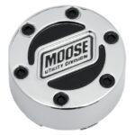 Moose Racing Replacement Center Cap 393X Wheels