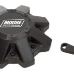 Moose Racing Replacement Center Cap 548X / 423X Wheels