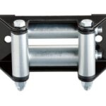 Moose Racing Roller Fairlead