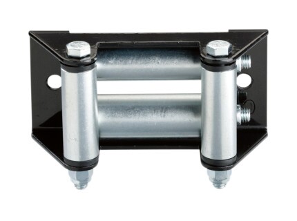 moose_racing_roller_fairlead.jpg Moose Racing Roller Fairlead - Image 1