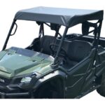 Moose Racing Roof Cap Honda Pioneer 2016-2024