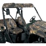 Moose Racing Roof Cap Yamaha Rhino 2004-2011