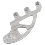 Moose Racing Shark Fin Disc Guard Replacement Fin