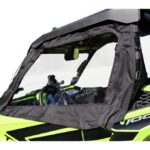 Moose Racing Side Enclosure Honda Talon 2019-2020