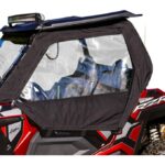 Moose Racing Side Enclosure Polaris RZR 2015-2020