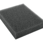 Moose Racing Skid Plate Foam