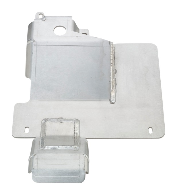 moose_racing_skid_plate_honda_trx50020142016.jpg Moose Racing Skid Plate Honda TRX500 2014-2016 - Image 1