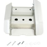 Moose Racing Skid Plate YFZ 450 R 2009-2014