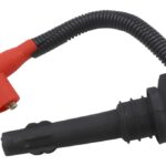 Moose Racing Spark Plug Cap / Wire Polaris Sportsman