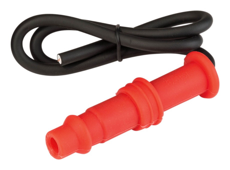 moose_racing_spark_plug_cap_wire_polaris_predator_scrambler_sportsman20002019.jpg Moose Racing Spark Plug Cap / Wire Polaris Predator / Scrambler / Sportsman 2000-2019 - Image 1