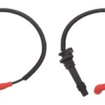 Moose Racing Spark Plug Cap / Wire Polaris RZR / Ranger / General 2011-2020